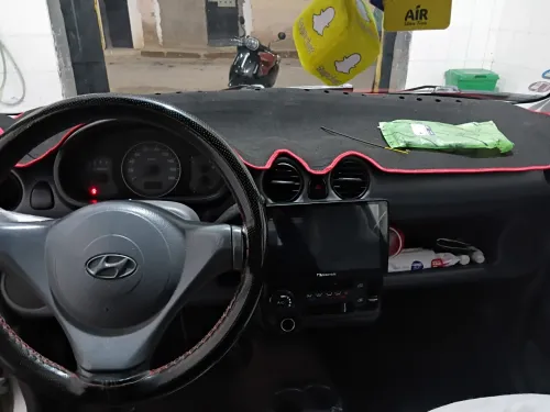 Hyundai Atos 2008 GLS