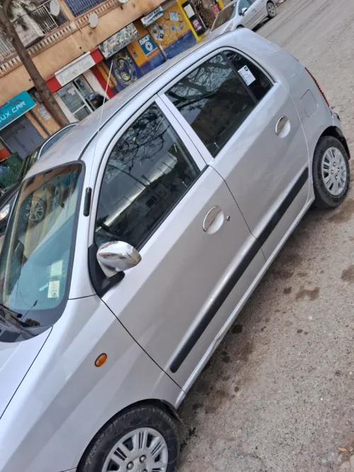 Hyundai Atos 2008 GLS