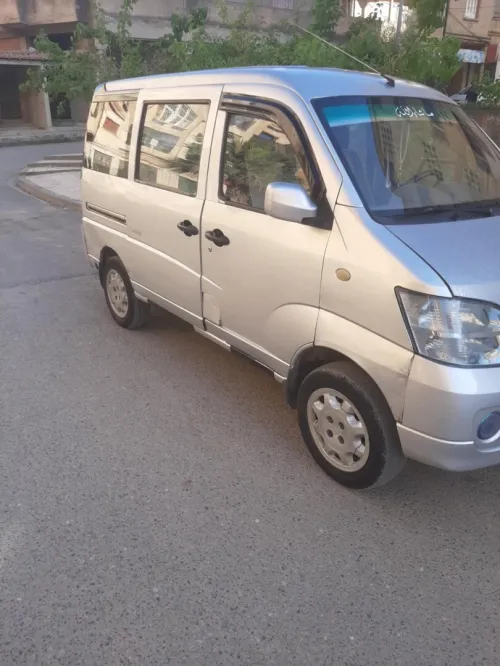 Changan Changhe 2012 