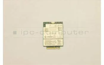 Lenovo 5W10V25847 Wireless,WAN,FXN,SDX55 