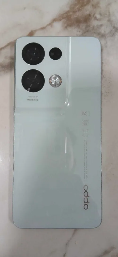 Oppo Reno 8 pro 5g Oppo