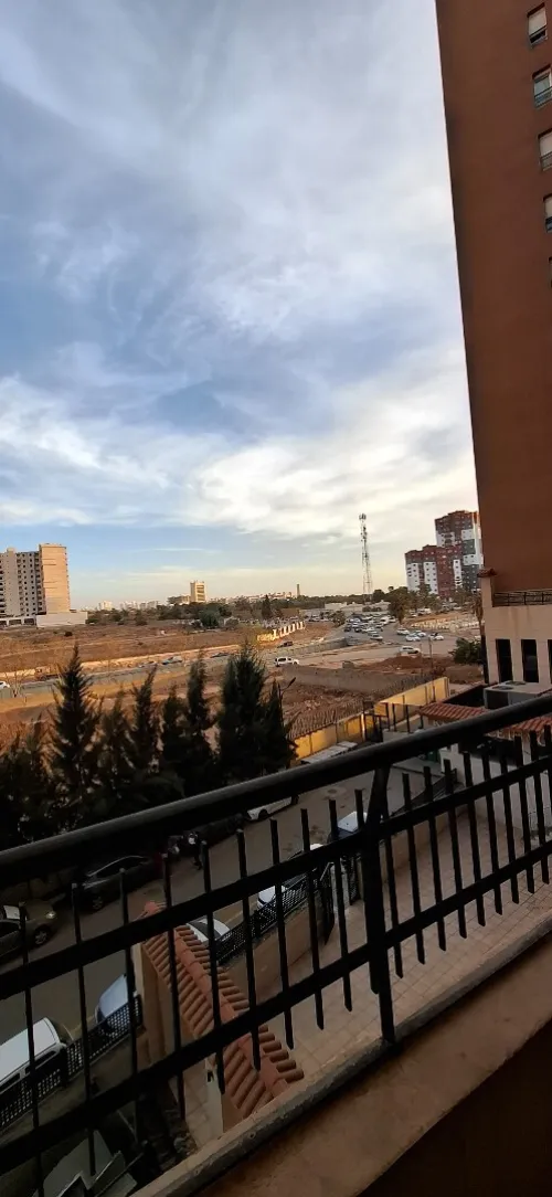 Location Appartement F4 Oran Bir el djir