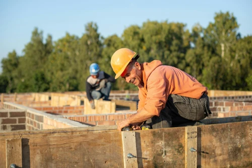 TECHNI BUILD   /     "La technique simplifiée pour votre chantier"