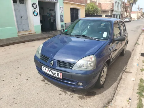 Renault Clio 2 1999 Expression
