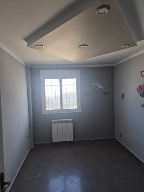 Vente Appartement F3 Tipaza Douaouda