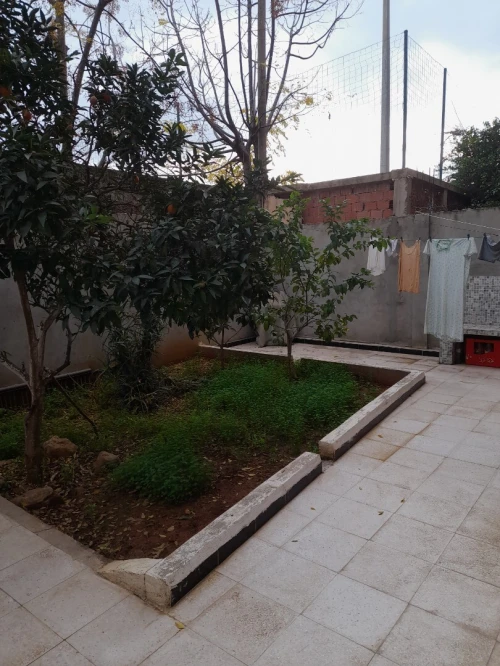 Vente Villa Alger Les eucalyptus