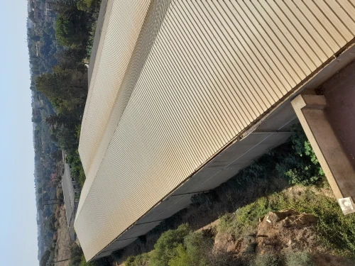 Location Terrain Agricole Alger Baba hassen