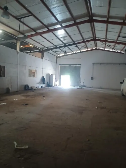 Location Hangar - Usine Alger Baba hassen