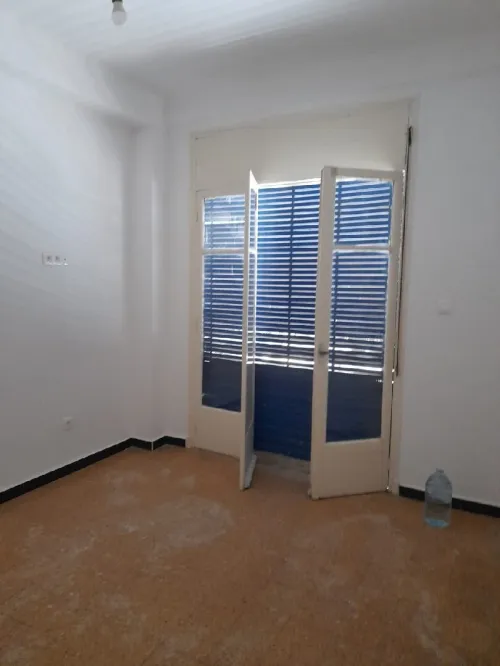 Vente Appartement F2 Alger El harrach