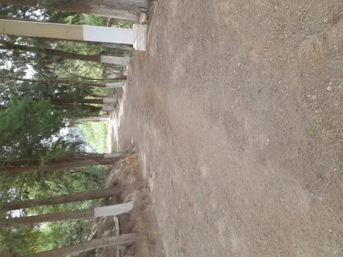 Location Terrain Agricole Alger Baba hassen