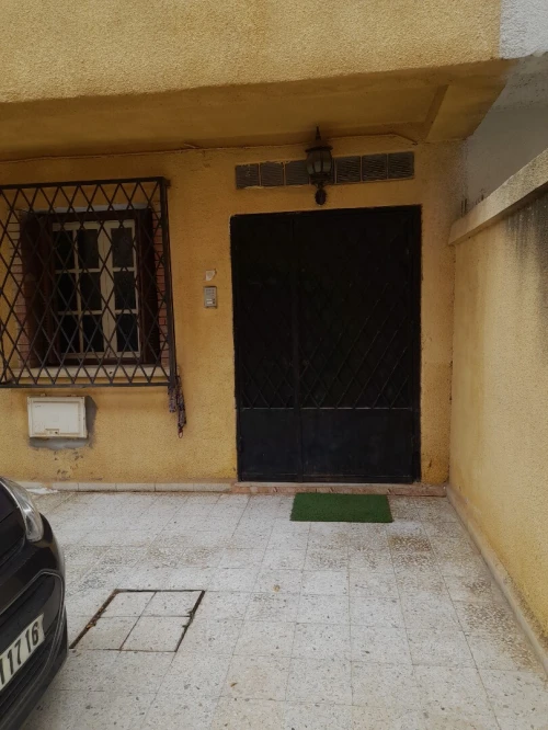 Vente Villa Alger Les eucalyptus