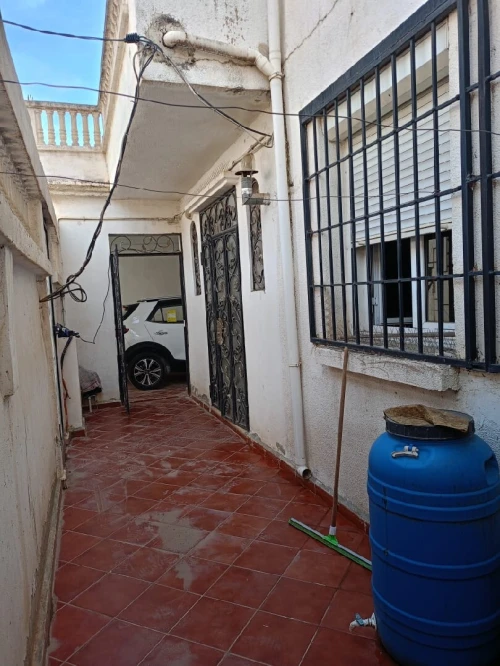 Vente Villa Boumerdès Hammedi