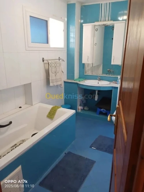 Vente Appartement F5 Alger El achour