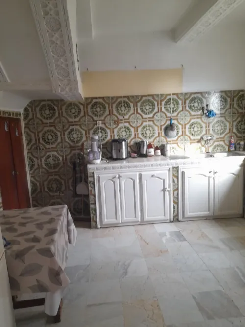 Vente Villa Alger Reghaia