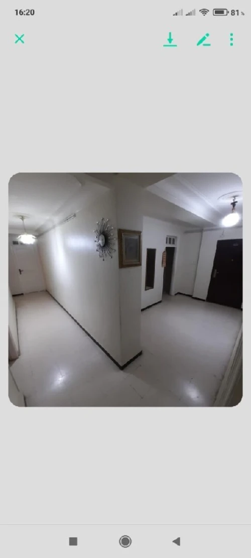 Vente Appartement F3 Alger Douera