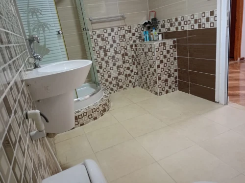 Vente Villa Boumerdès Hammedi