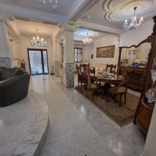 Vente Villa Alger Cheraga