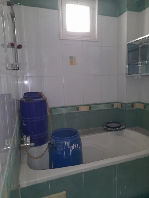 Vente Appartement F3 Alger Mohammadia