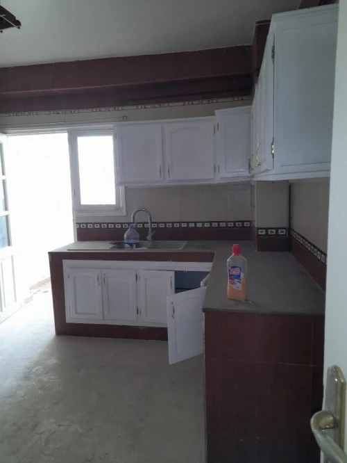Vente Appartement F3 Alger Mohammadia