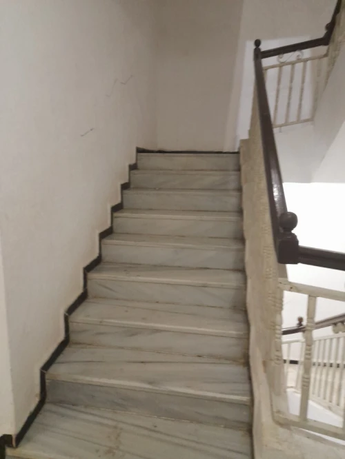 Vente Appartement F3 Alger Mohammadia