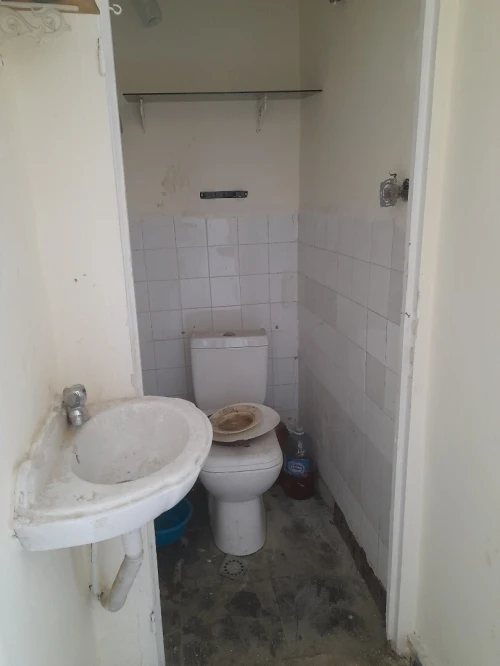 Vente Villa Boumerdès Hammedi