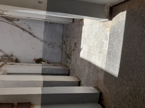 Vente Appartement F3 Alger Mohammadia