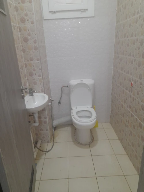 Location Appartement F4 Alger Souidania