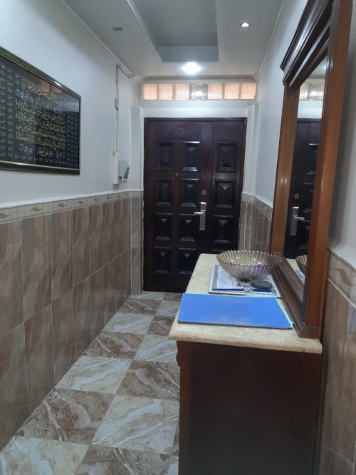 Vente Villa Alger Les eucalyptus