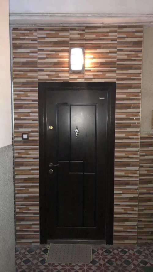 Vente Appartement F2 Alger El harrach