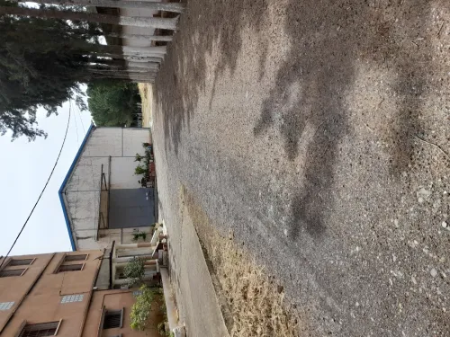 Location Terrain Agricole Alger Baba hassen