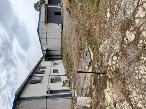 Location Terrain Agricole Alger Baba hassen
