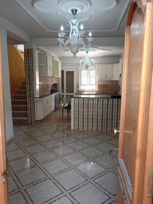 Vente Villa Boumerdès Hammedi