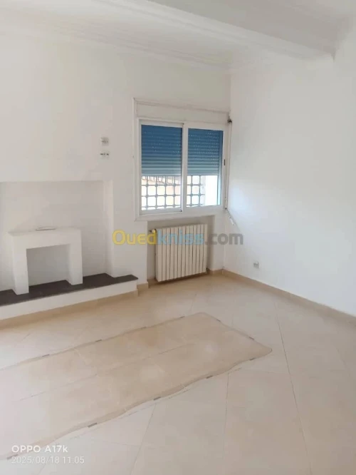 Vente Appartement F5 Alger El achour