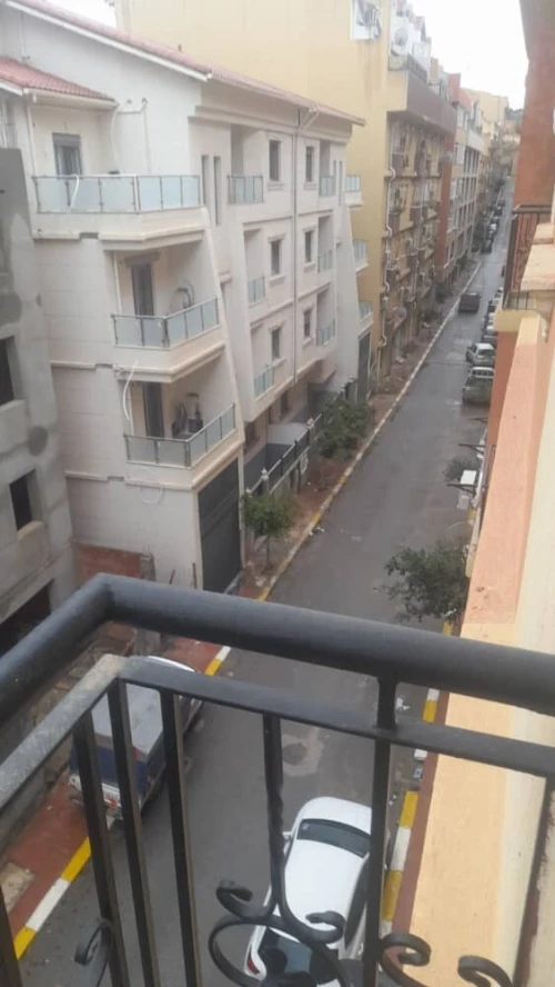 Vente Appartement F4 Boumerdès Boumerdes