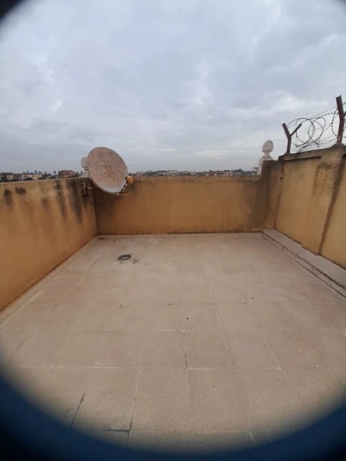 Vente Villa Alger Les eucalyptus