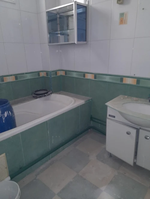 Vente Appartement F3 Alger Mohammadia