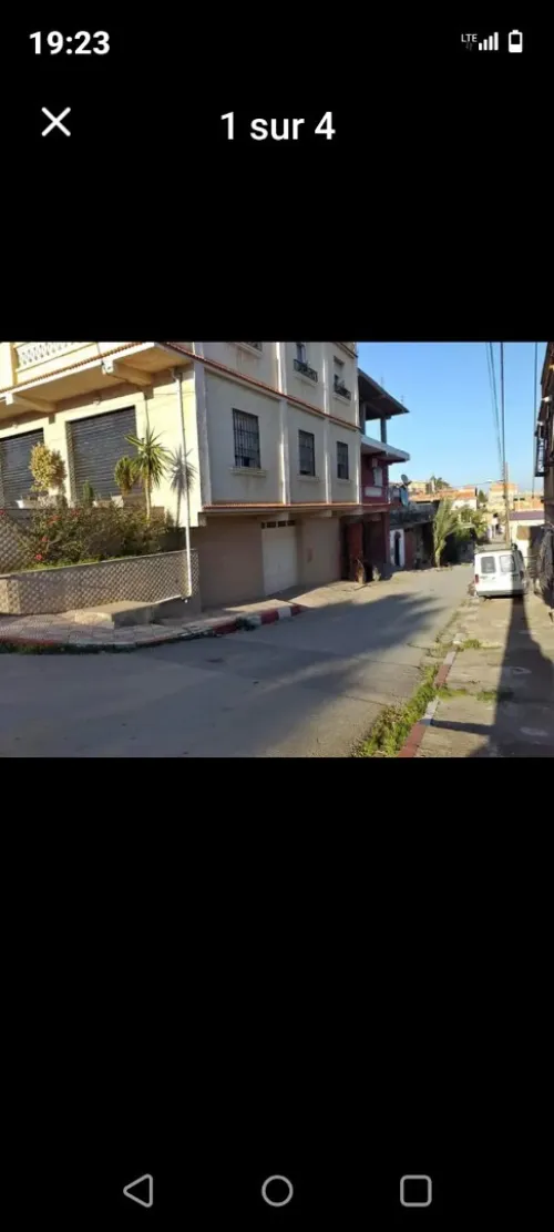 Vente Villa Tipaza Kolea
