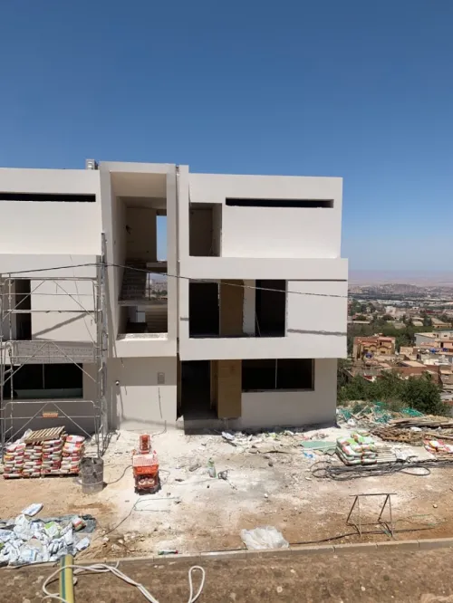 Vente Villa Tlemcen Tlemcen