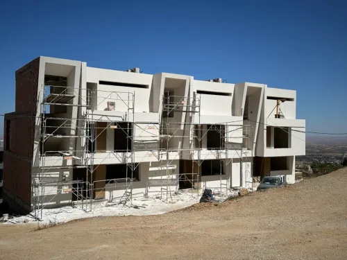 Vente Villa Tlemcen Tlemcen