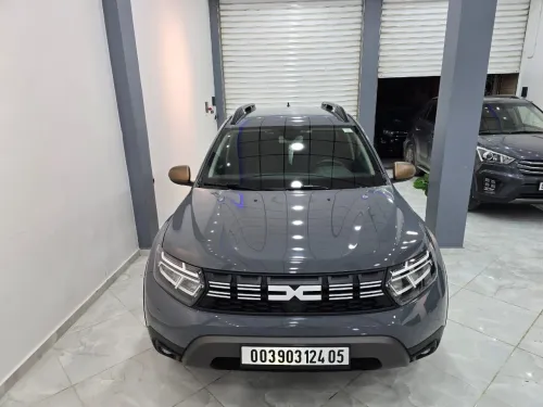 Dacia Duster 2024 Gold