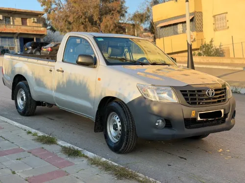 Toyota Hilux 2014 LEGEND DC 4x2