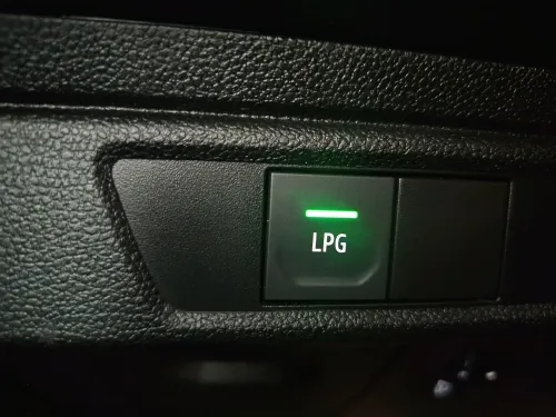 Dacia Stepway 2023 