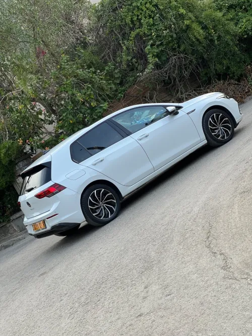 Volkswagen Golf 8 2021 Edition