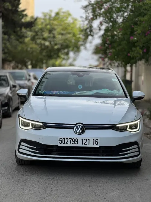 Volkswagen Golf 8 2021 Edition