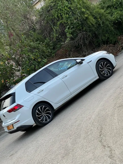 Volkswagen Golf 8 2021 Edition