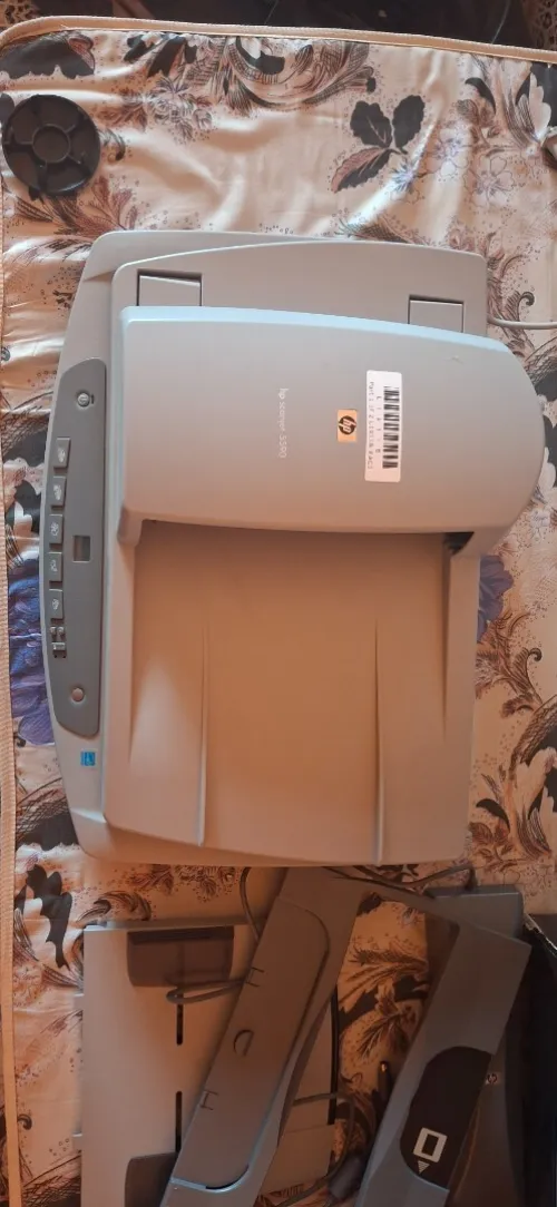 Scanner HP Scanjet 5590