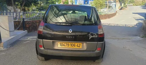 Renault Scenic 2006 Scenic