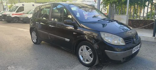 Renault Scenic 2006 Scenic