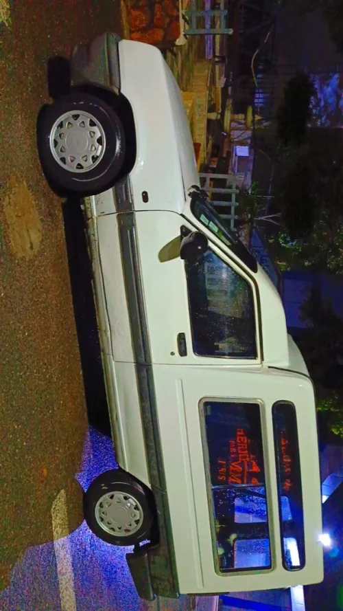 Renault Express 1997 Express