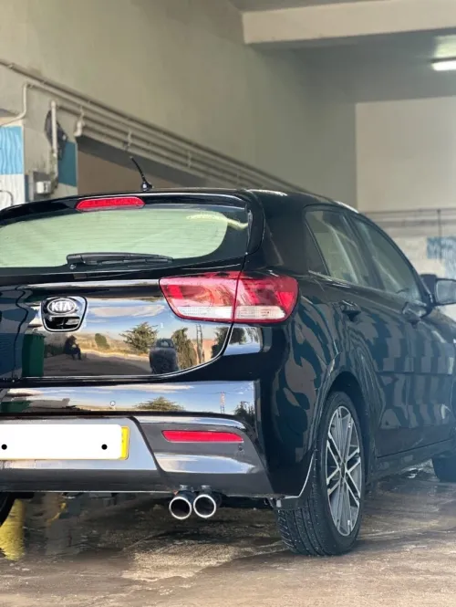 Kia Rio 5 portes 2018 Ex